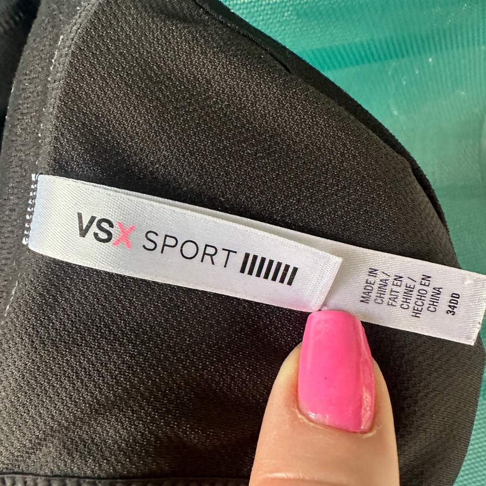 Victoria’s Secret sports bra - Picture 4 of 4